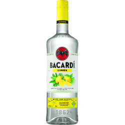 Bacardi Limon