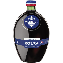 Medinet Rouge 1 l