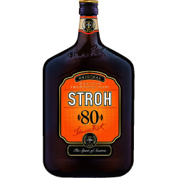 Stroh Original 80% 1 l.