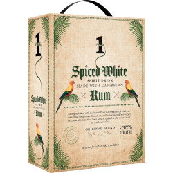 No. 1 Premium Rum