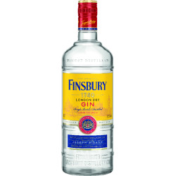 Finsbury London Dry Gin