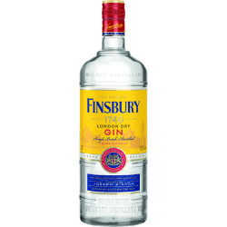 Finsbury London Dry Gin 1 l.