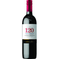 Santa Rita 120 Cabernet...