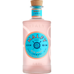 Malfy Gin Rosa Sicilian...