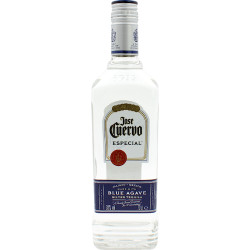 Jose Cuervo Especial Silver...