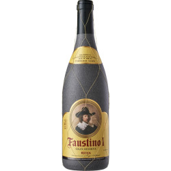 Faustino I Gran Reserva