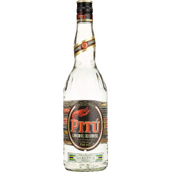 Pitu Cachaca