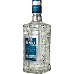 Olmeca Blanco Tequila