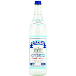 Helenas Ouzo 