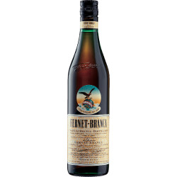 Fernet Branca 0,7 l.