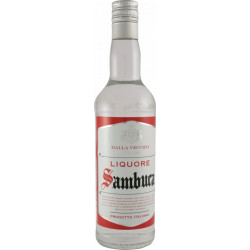 Sambuca Dalla Vecchia