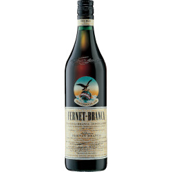 Fernet Branca 1 l.