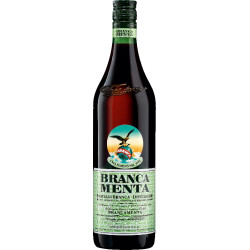 Branca Menta 1 l. 