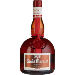 Grand Marnier Cordon Rouge