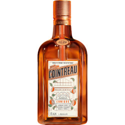 Cointreau L'Unique Liqueur...