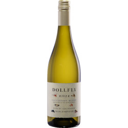 Dollfly River Sauvignon Blanc