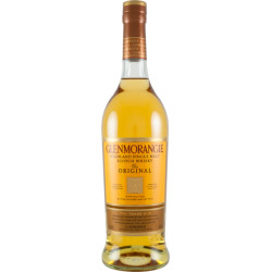 Glenmorangie Single Malt Scotch Whisky 10...