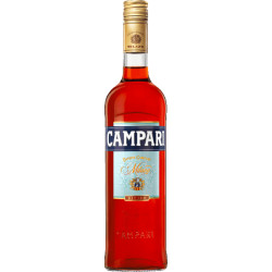 Campari Bitter