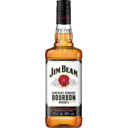 Jim Beam Kentucky Straight...