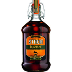 Stroh Original Jagertee